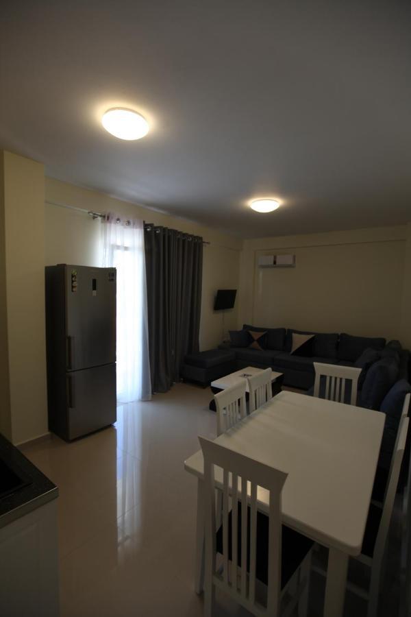 Golden Aparthotel