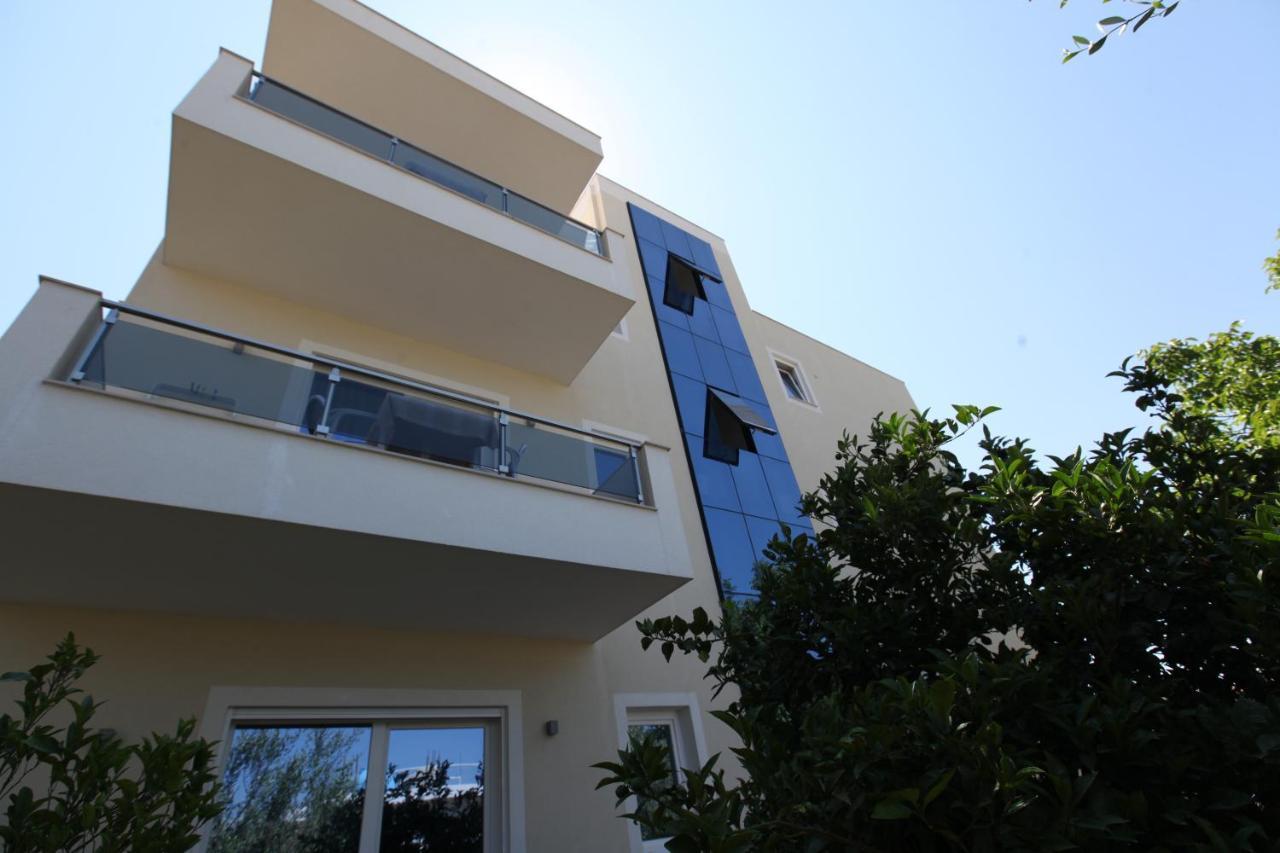 Golden Aparthotel Ksamil