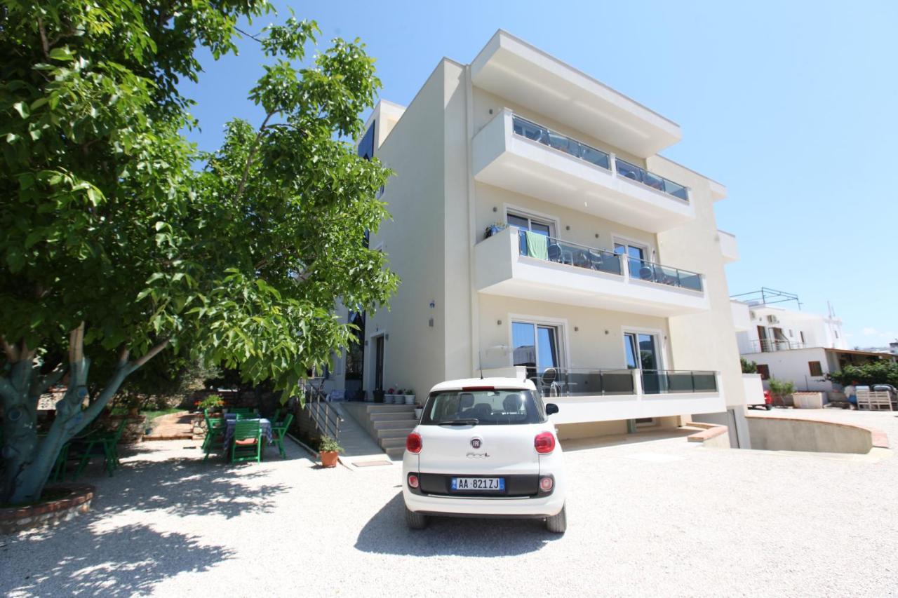 Golden Aparthotel