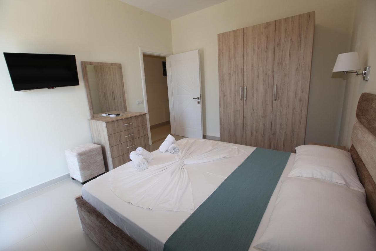 Aparthotel Golden *