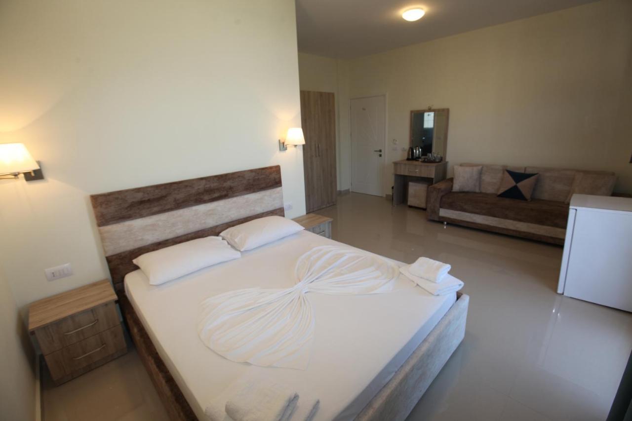 Aparthotel Golden