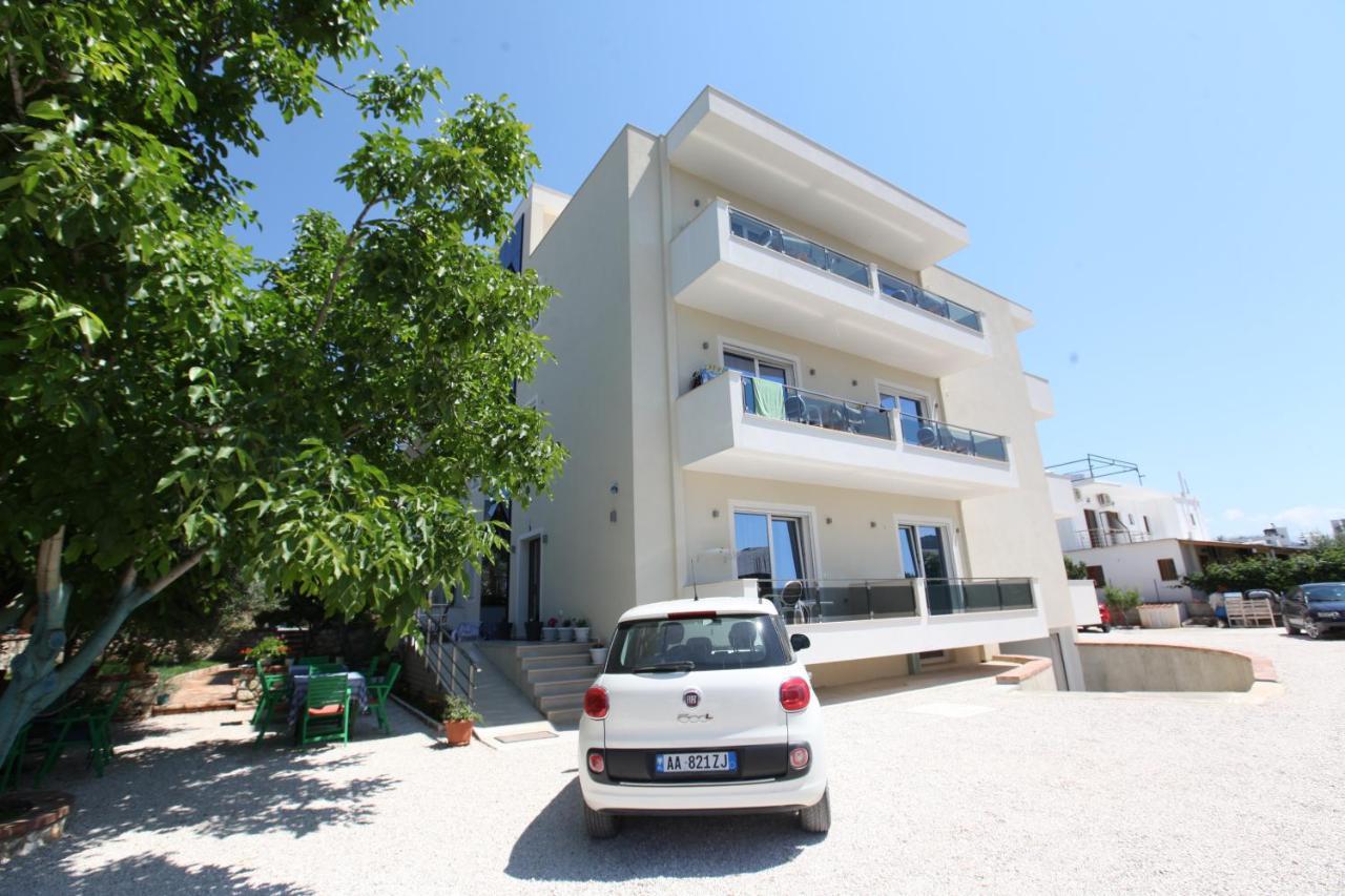 Golden Aparthotel *