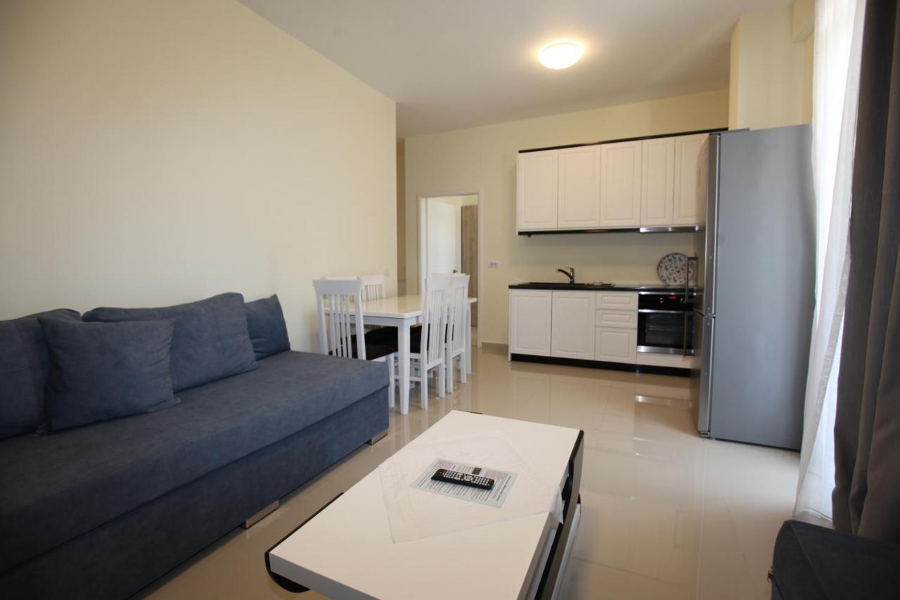 Aparthotel Golden *