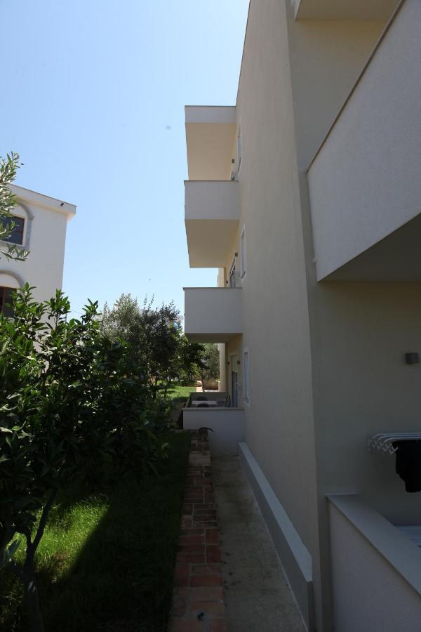 Aparthotel Golden