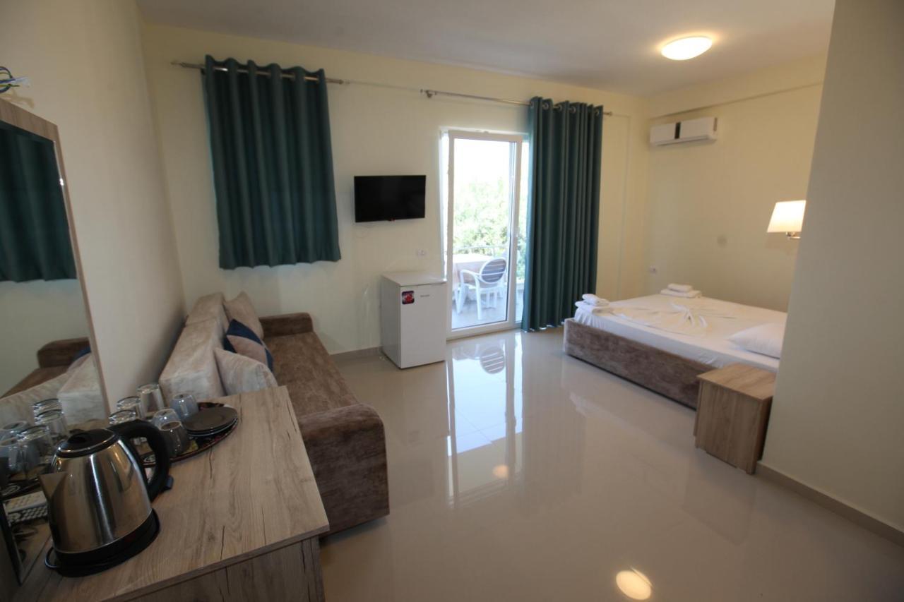 Golden Aparthotel *
