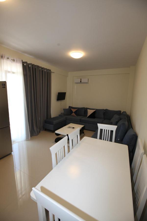 Aparthotel Golden Ksamil