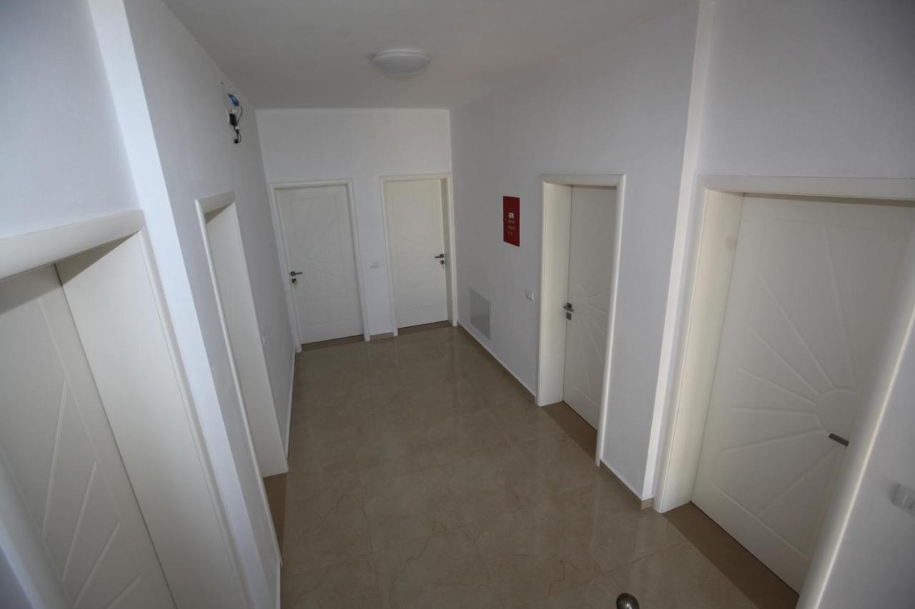 Golden Aparthotel *